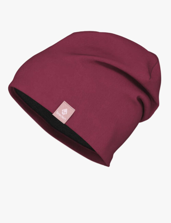 Kids Merino Hat Beanie For Autumn And Spring METTE