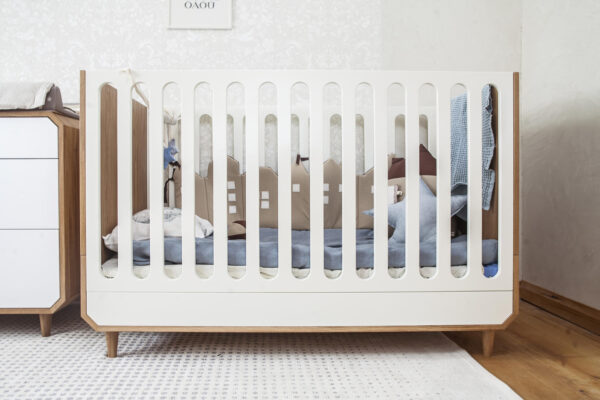 Star Crib Toy for Babies