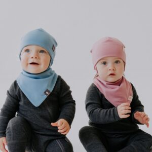 Baby Merino Hat MIKA