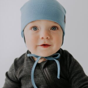 Baby Merino Hat MIKA