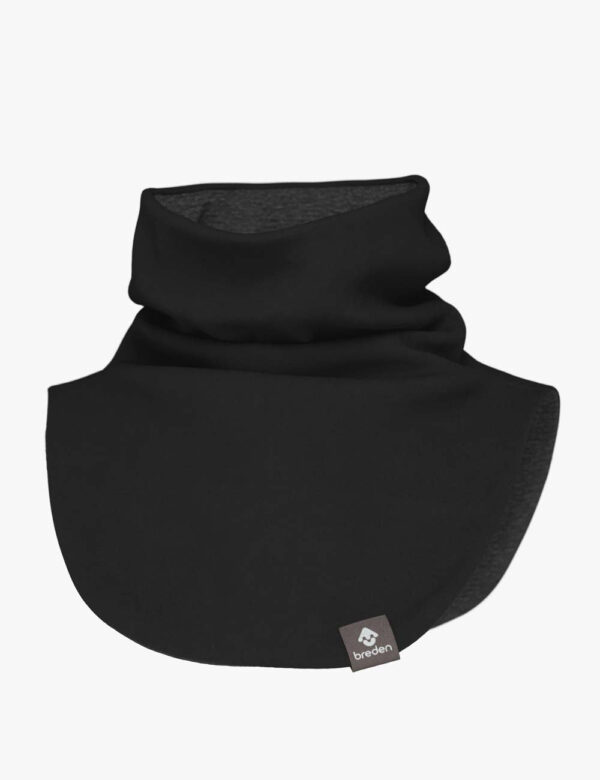 Kids Merino Neck Warmer MIKEL