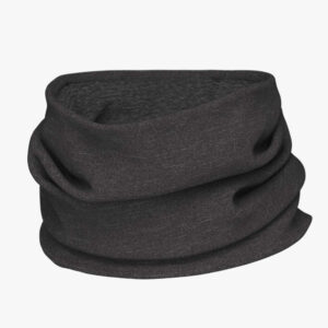 Kids Merino Neck Tube MOKKA