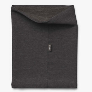 Kids Merino Neck Tube MOKKA