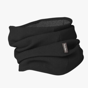 Kids Merino Neck Tube MOKKA