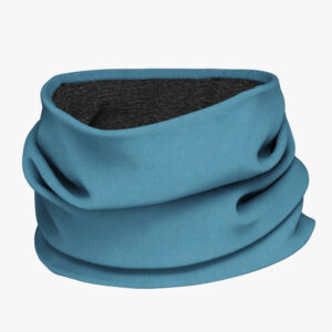 Kids Merino Neck Tube MOKKA