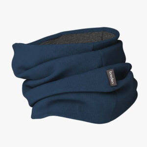Kids Merino Neck Tube MOKKA