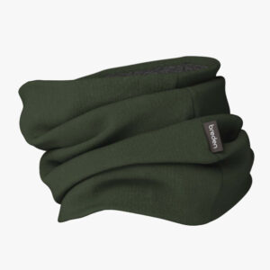 Kids Merino Neck Tube MOKKA