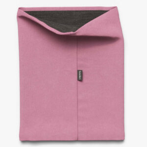 Kids Merino Neck Tube MOKKA