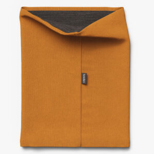 Kids Merino Neck Tube MOKKA