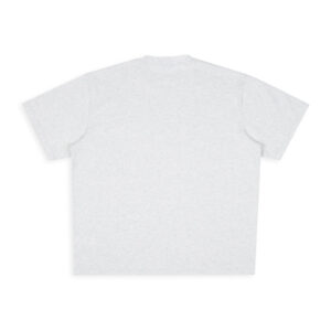 Moomin Classics Heavy T-Shirt – Melange Grey