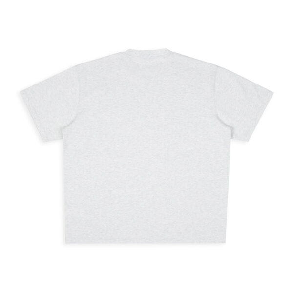 Moomin Classics Heavy T-Shirt – Melange Grey