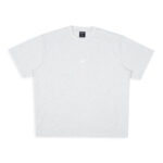 Moomin Classics Heavy T-Shirt – Melange Grey