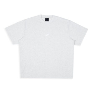 Moomin Classics Heavy T-Shirt – Melange Grey