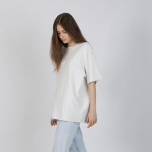 Moomin Classics Heavy T-Shirt – Melange Grey