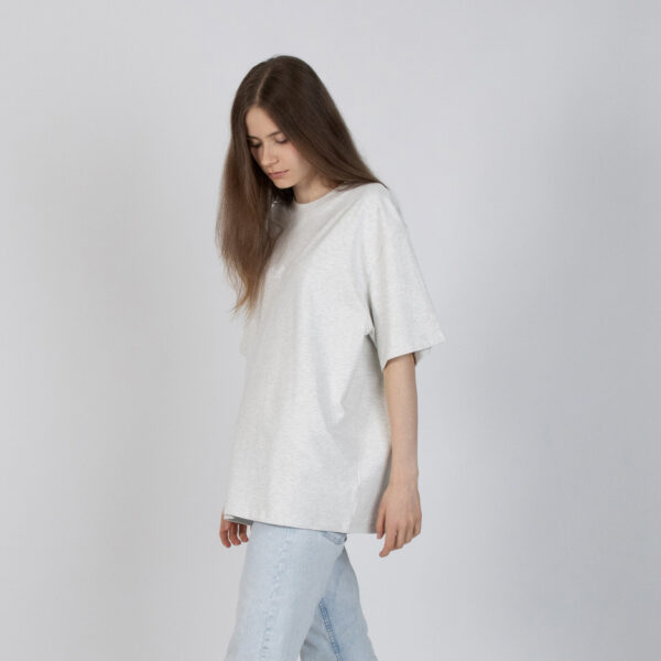 Moomin Classics Heavy T-Shirt – Melange Grey