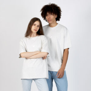 Moomin Classics Heavy T-Shirt – Melange Grey