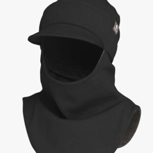 Merino Peaked Balaclava For Kids MORRIS