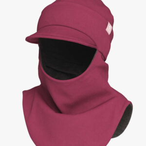 Merino Peaked Balaclava For Kids MORRIS