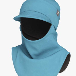 Merino Peaked Balaclava For Kids MORRIS