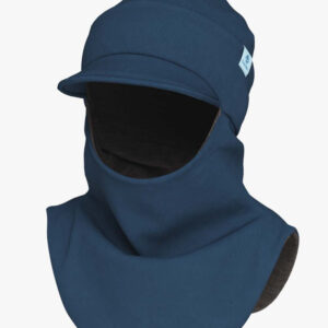 Merino Peaked Balaclava For Kids MORRIS