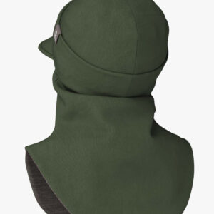 Merino Peaked Balaclava For Kids MORRIS