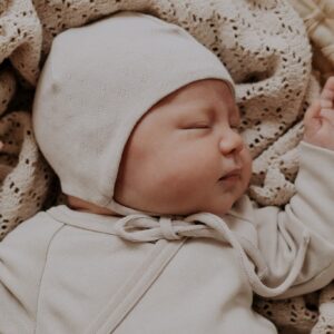 Baby Hat For Autumn And Spring NATE
