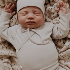 Baby Hat For Autumn And Spring NATE