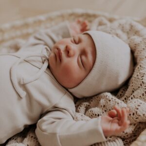 Baby Hat For Autumn And Spring NATE
