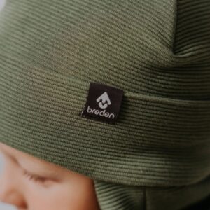 Merino Balaclava For Kids ODIN