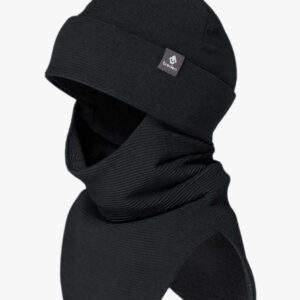 Merino Balaclava For Kids ODIN