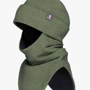 Merino Balaclava For Kids ODIN