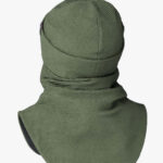 Merino Balaclava For Kids ODIN