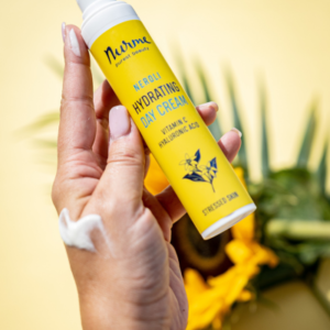 Neroli Moisturising Day Cream, 50 ml