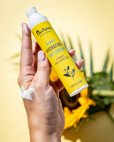 Neroli Moisturising Day Cream, 50 ml
