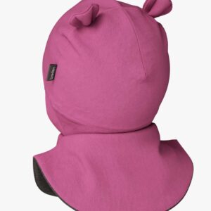 Baby Merino Balaclava For Winter MAISON