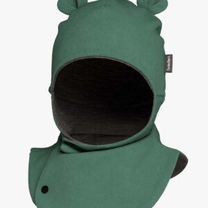 Baby Merino Balaclava For Winter MAISON