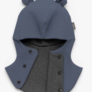Baby Merino Balaclava For Winter MAISON