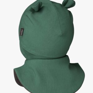 Baby Merino Balaclava For Winter MAISON
