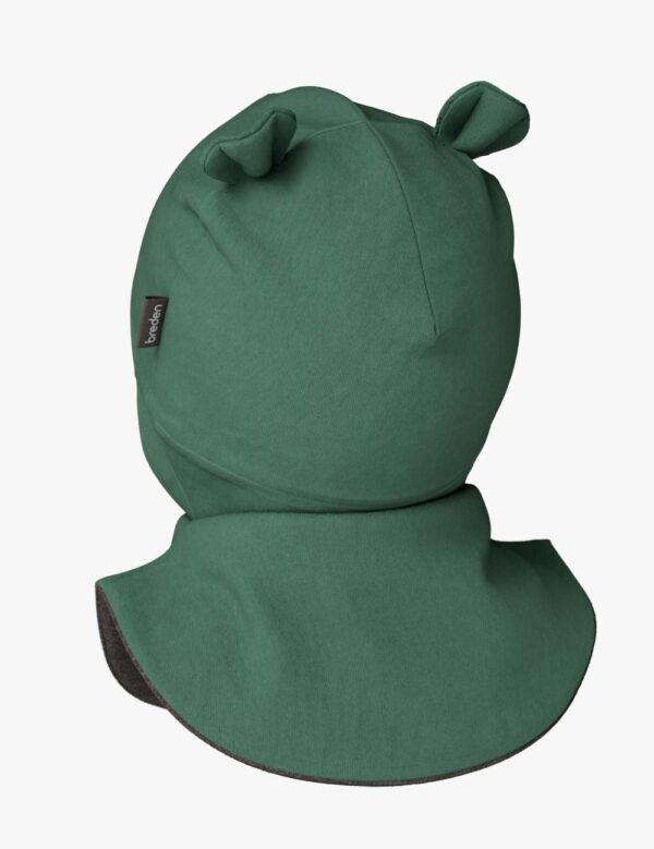 Baby Merino Balaclava For Winter MAISON
