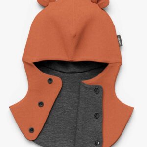 Baby Merino Balaclava For Winter MAISON