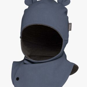 Baby Merino Balaclava For Winter MAISON