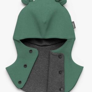Baby Merino Balaclava For Winter MAISON