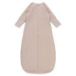 Baby Sleeping Bag 1.0 TOG – Beige, 6–24 Months