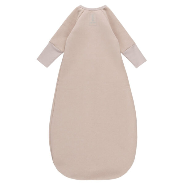 Baby Sleeping Bag 1.0 TOG – Beige, 6–24 Months