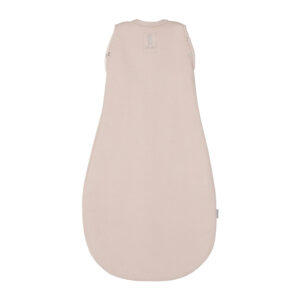 Baby Swaddle and Sleeping Bag 2.5 TOG – Beige