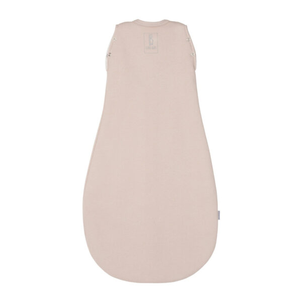 Baby Swaddle and Sleeping Bag 2.5 TOG – Beige