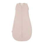Baby Swaddle and Sleeping Bag 2.5 TOG – Beige