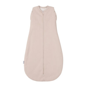 Baby Swaddle and Sleeping Bag 2.5 TOG – Beige
