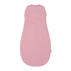 Baby Swaddle and Sleeping Bag 2.5 TOG – Pink