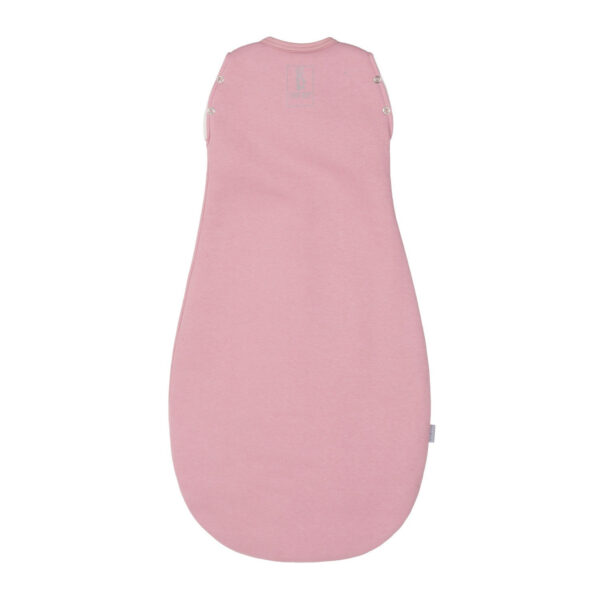 Baby Swaddle and Sleeping Bag 2.5 TOG – Pink
